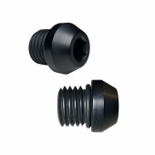 Dyvika Aluminium Med O-ring Ockelbo AL, Silver & Anytec Dyvika Aluminium Med O-ring Ockelbo AL, Silver & Anytec