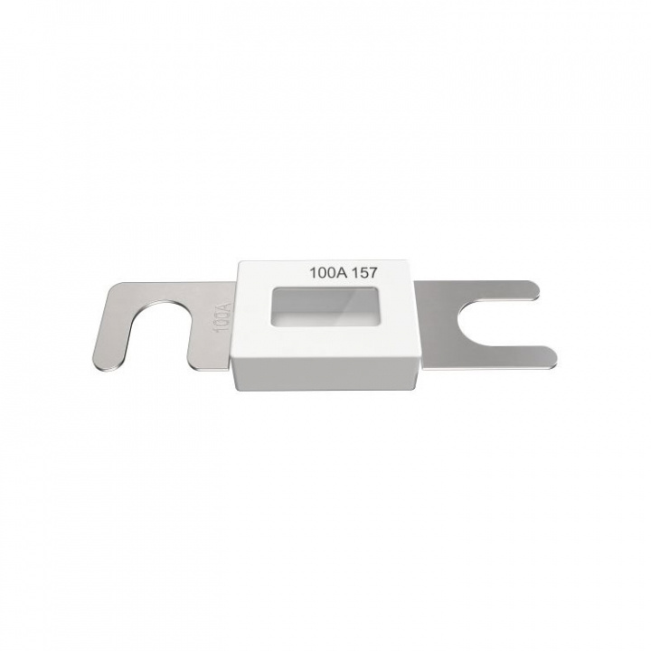 Säkring ANL-100A Trög