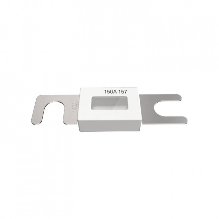 Säkring ANL-150A Trög