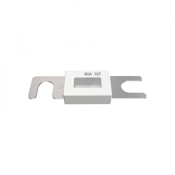 Säkring ANL-80A Trög