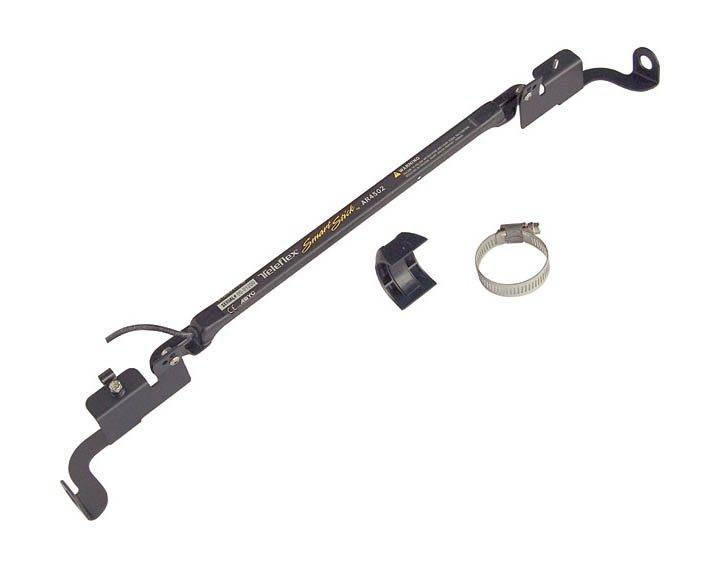 Smartstick Roderlägesgivare 0,5-4,5v