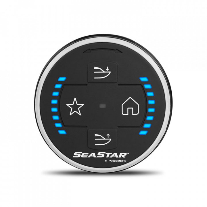 Seastar Trimplanskit Adaptiv Kort