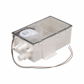 Duschläns Shower Sump Pump 750 12V Duschläns Shower Sump Pump 750 12V