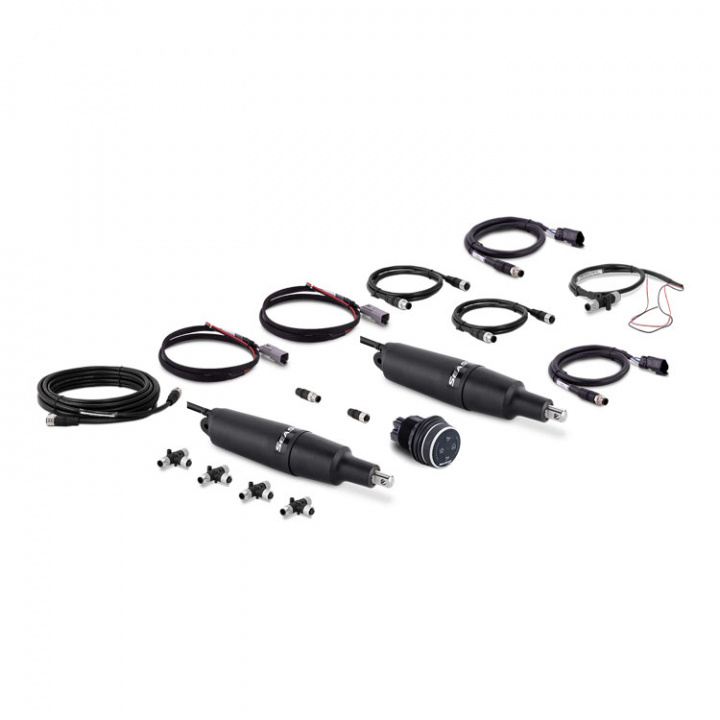 Seastar Trimplanskit Adaptiv