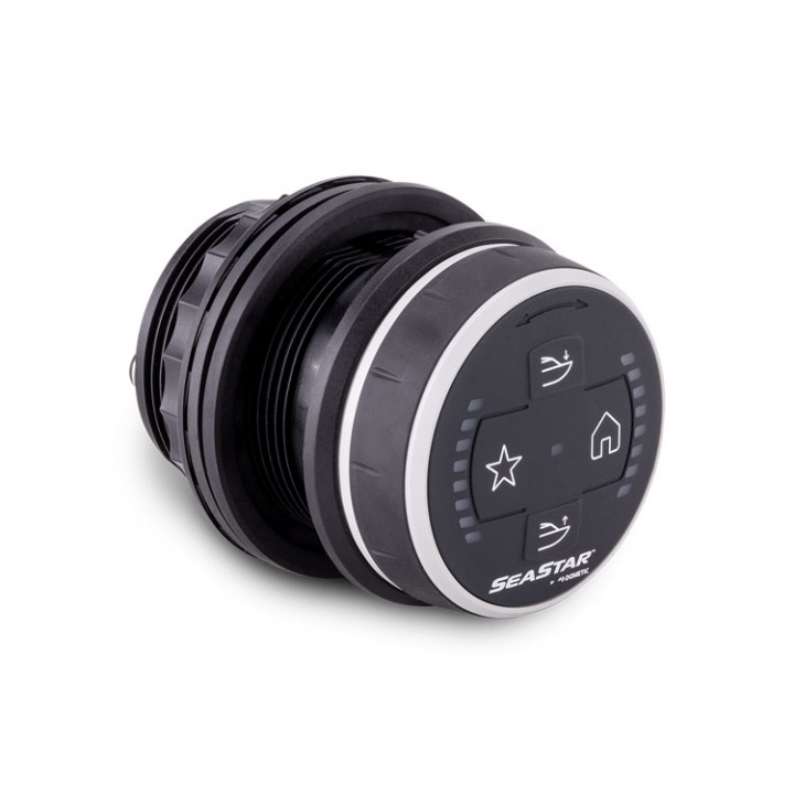 Seastar Trimplanskit Adaptiv lång