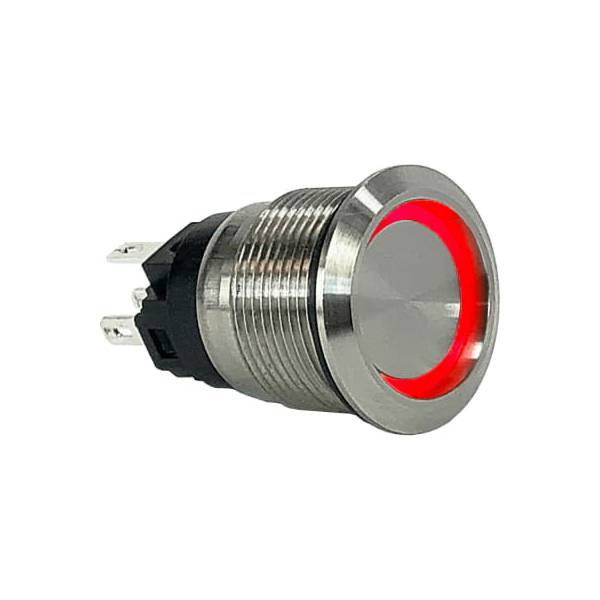 Carling Tryckknapp LED