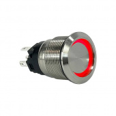 Carling Tryckknapp LED Carling Tryckknapp LED