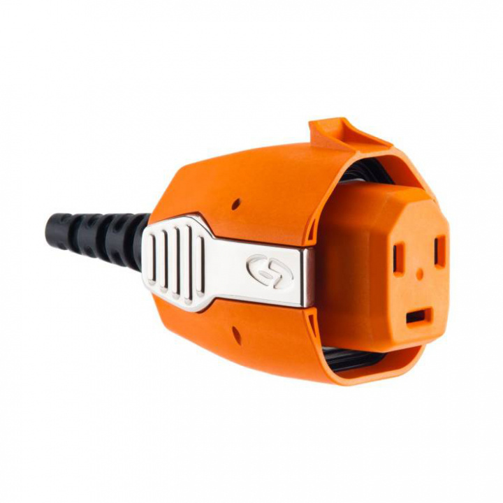 SmartPlug Intag/Kontakt SS 16A