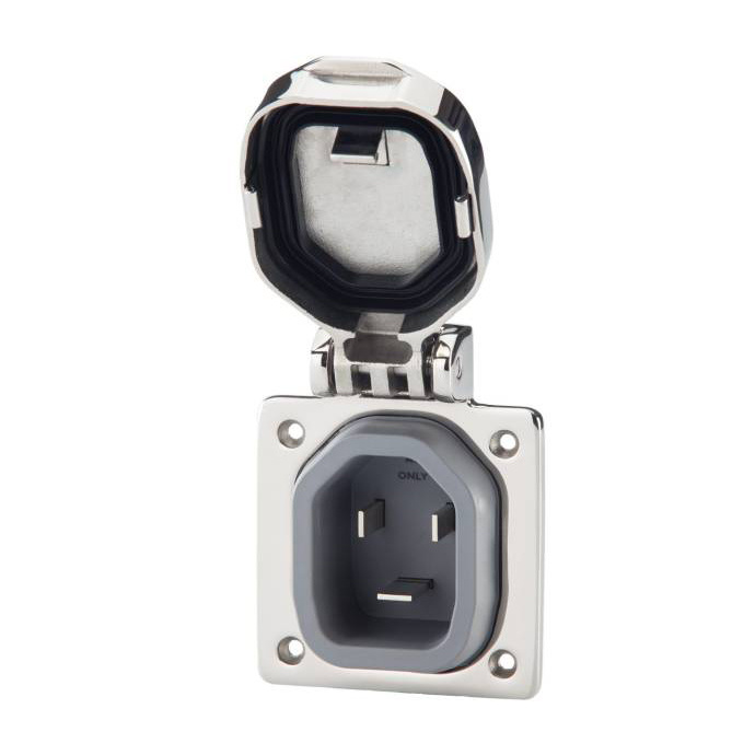 SmartPlug Intag/Kontakt SS 32A