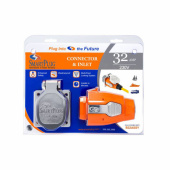 SmartPlug Intag/Kontakt SS 32A SmartPlug Intag/Kontakt SS 32A