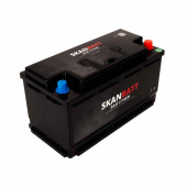 Lithiumbatteri Base 12V 100Ah BMS Bluetooth Heat (husbil) Lithiumbatteri Base 12V 100Ah BMS Bluetooth Heat (husbil)