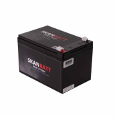 Lithiumbatteri Base 12v 12Ah BMS Lithiumbatteri Base 12v 12Ah BMS