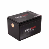 Lithiumbatteri Base 12v 12Ah BMS Lithiumbatteri Base 12v 12Ah BMS