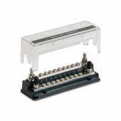 Kopplingsplint 9x9 152 mm 200A Kopplingsplint 9x9 152 mm 200A