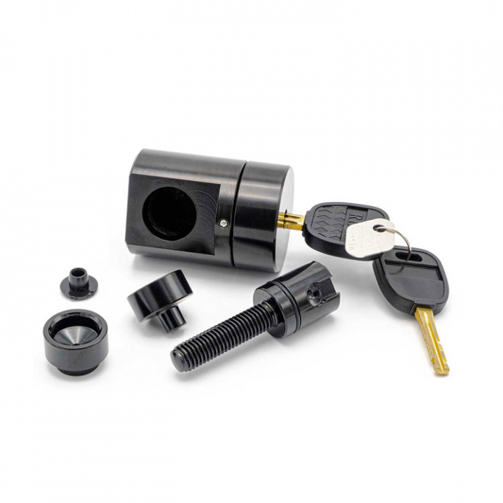 S-Lock Motorlås (för motorer upp till 50hk)