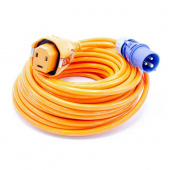 SmartPlug Intag Och Kabel - 25m SmartPlug Intag Och Kabel - 25m