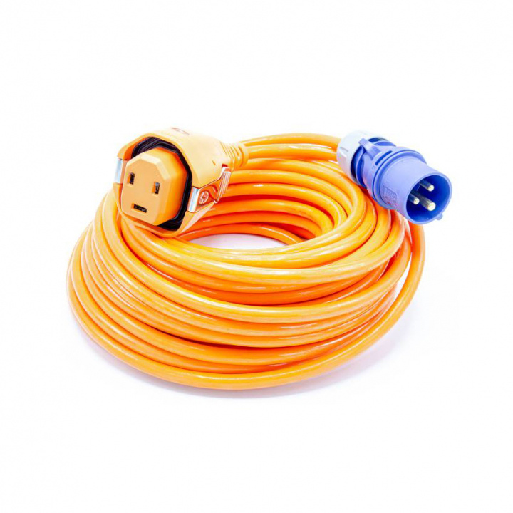 SmartPlug Intag Och Kabel