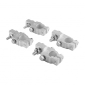 Polsko M8 2XM6 & 1XM8 Anslutning Polsko M8 2XM6 & 1XM8 Anslutning