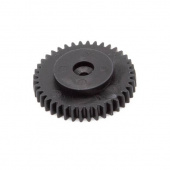 Kugghjul Räkneverk Fot Kugghjul Räkneverk Fot