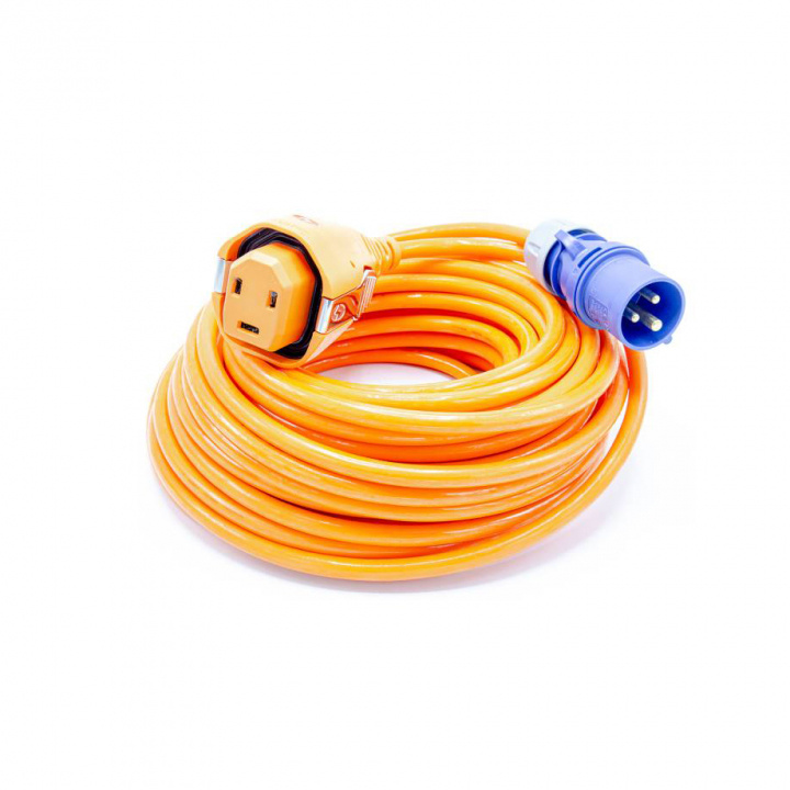 SmartPlug Landströmskabel