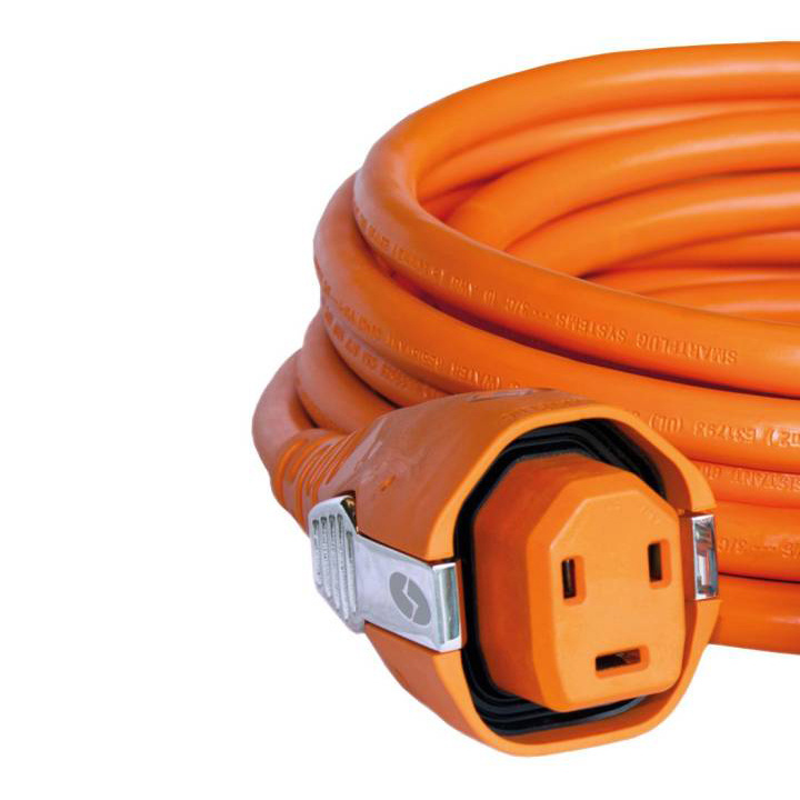 SmartPlug Landströmskabel