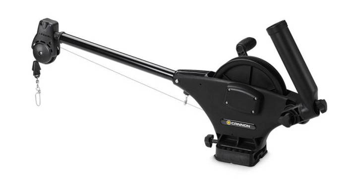 Uni-Troll 5 Djuprigg