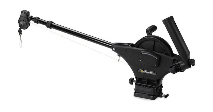 Uni-Troll 10 Djuprigg