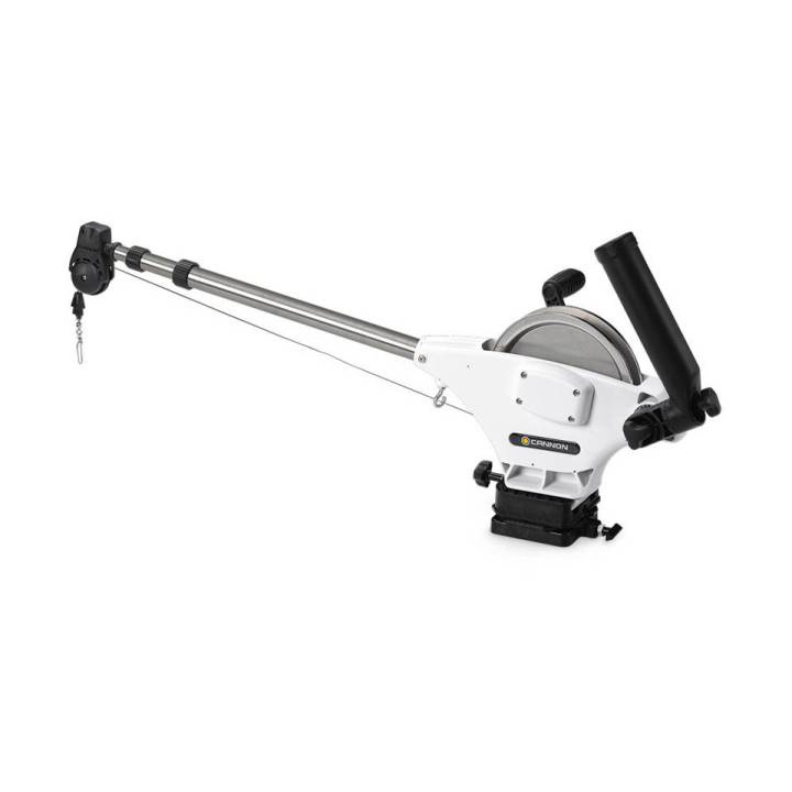 Uni-Troll 10 TS Djupprigg