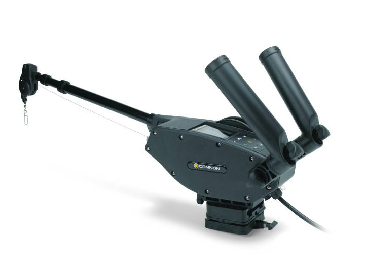 Cannon Optimum Djuprigg