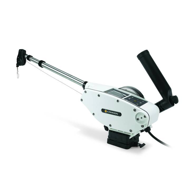 Cannon Optimum TS Djuprigg