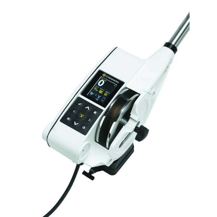 Cannon Optimum TS Djuprigg