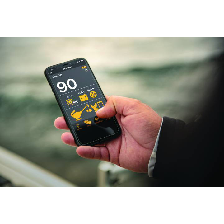 Cannon Optimum TS Djuprigg