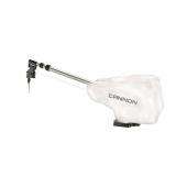 Cannon Vit Djupriggsskydd Cannon Vit Djupriggsskydd