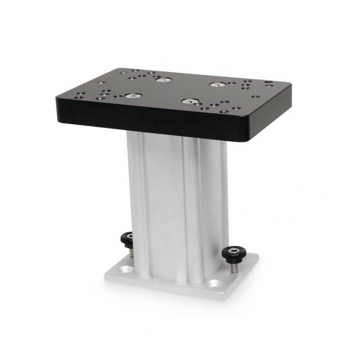 Piedestal 15cm Till Aluminiumskena