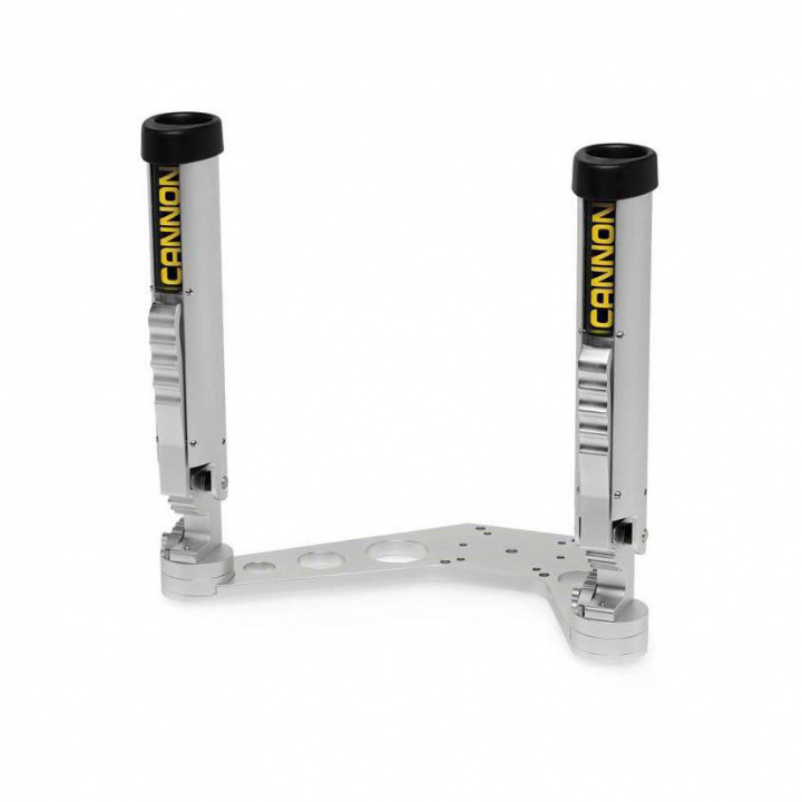 Spöhållare Justerbar Djuprigg Dubbla Axlar