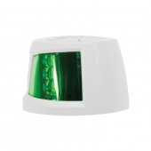 Styrbordslanterna Vit LED 2NM Styrbordslanterna Vit LED 2NM