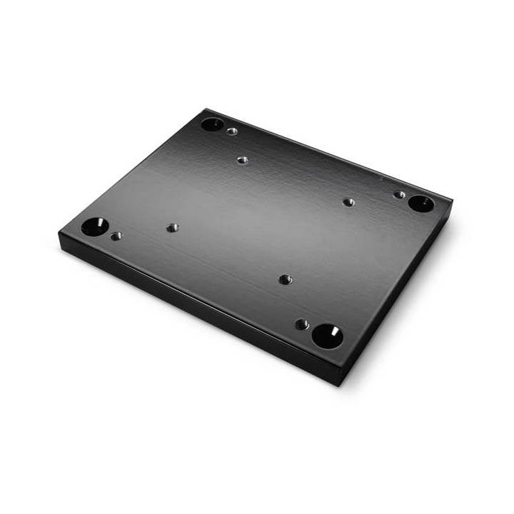 Däcksfäste Aluminium