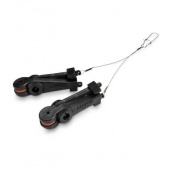 Uni-Stacker Dubbel Linutlösare Uni-Stacker Dubbel Linutlösare