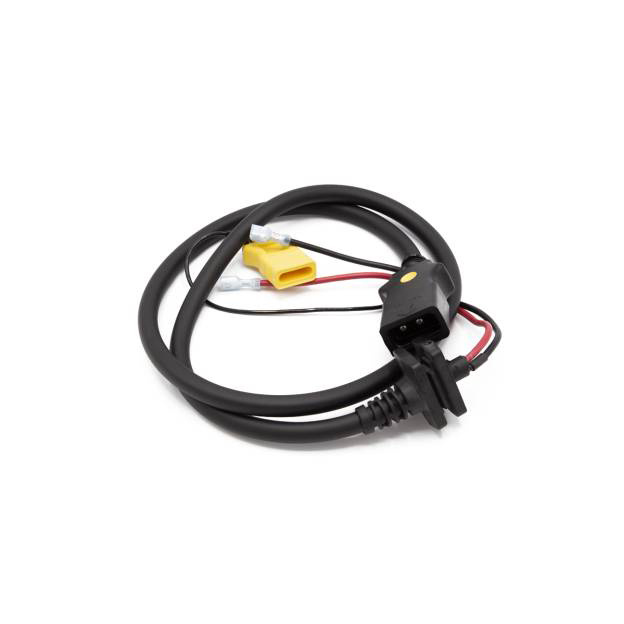 Strömkabel Motor Cannon