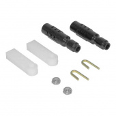 Monteringssats OMC Johnson/Evinrude Utombordare (OMC Drev) Monteringssats OMC Johnson/Evinrude Utombordare (OMC Drev)