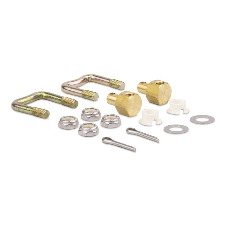 Dual station/3300 Connection Kit SLT