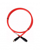 NMEA 2000 Strömsatt Kabel Nät 205 NMEA 2000 Strömsatt Kabel Nät 205