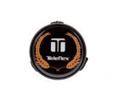 Centrumkåpa Helix Teleflex Centrumkåpa Helix Teleflex