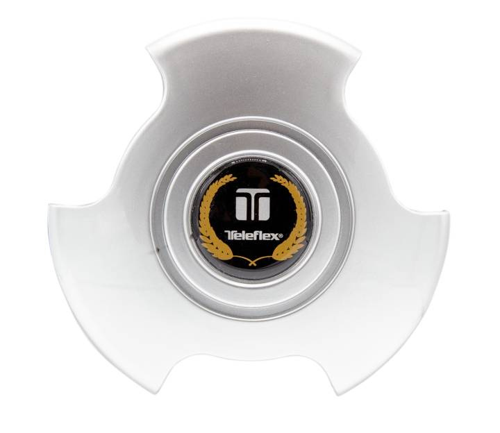 Centrumkåpa Equi 2004 Teleflex