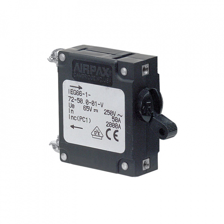 Automatsäkring CB SML 10A SP