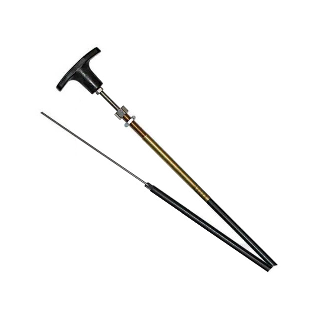 Stoppkabel/Chokekabel