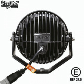 Light Cannon 6.7″ CG2 90W Multi LED Extraljuskit E-märkt Light Cannon 6.7″ CG2 90W Multi LED Extraljuskit E-märkt