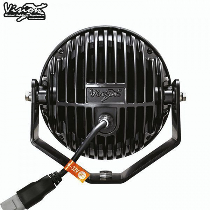 Light Cannon 8.7″ CG2 168W Multi LED Extraljuskit