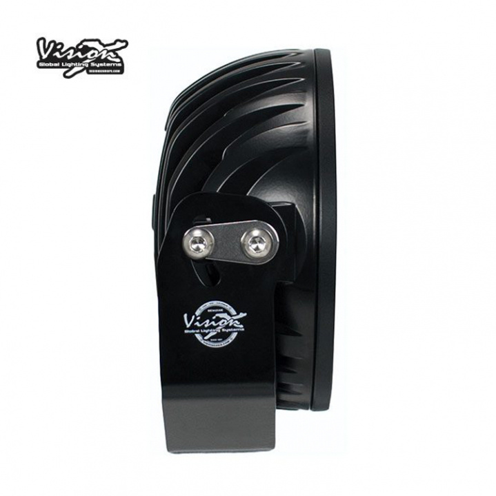 Light Cannon Adventure 8.7″ 280W Halo LED Extraljuskit 2 ST E-märkt