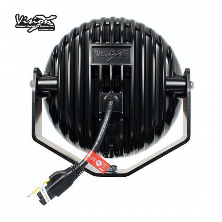 Light Cannon Adventure 8.7″ 280W Halo LED Extraljuskit 2 ST E-märkt